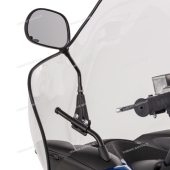 Комплект боковых зеркал 2 шт. Venture MP 8GR-W2628-00 Комплект боковых зеркал 2 шт. Venture MP 8GR-W2628-00