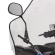 Комплект боковых зеркал 2 шт. Venture MP 8GR-W2628-00