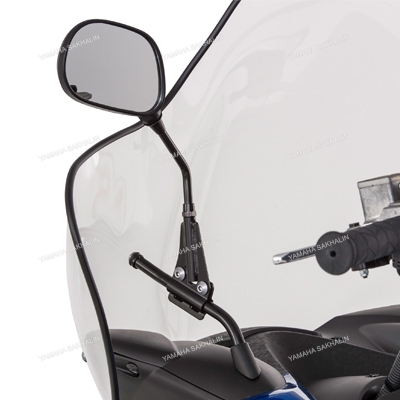 Комплект боковых зеркал 2 шт. Venture MP 8GR-W2628-00 Комплект боковых зеркал 2 шт. Venture MP 8GR-W2628-00