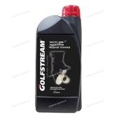 Масло GOLFSTREAM SAE-85W-90 трансмиссионное 0,95 л. Масло GOLFSTREAM SAE-85W-90 трансмиссионное 0,95 л.