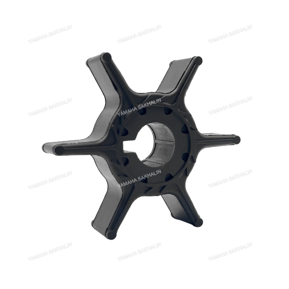 Крыльчатка Yamaha F6A, F6B, F8, F9.9F, F9.9J 68T-44352-00