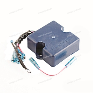 Блок зажигания Yamaha 650-701 с ограничителем оборотов (61Х-85540-00) 004-212