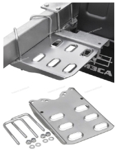 Подножка МЗСА 8405.0001 Подножка МЗСА 8405.0001