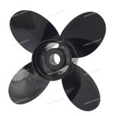 Винт Michigan Vortex 14х20, 4-x лопастной, требует сменную ступицу, правого вращения.