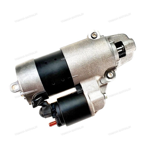 Стартер электрический Yamaha F225-F300 6CE-81800-00 Стартер электрический Yamaha F225-F300 6CE-81800-00