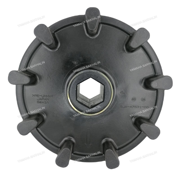Звёздочка трака Apex, RS Venture 8JA-47531-00