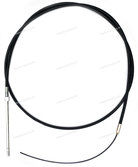 Кабель рулевой M66-30, длина троса 9,14 м