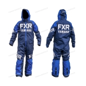 Комбинезон снегоходный FXR, синий р.L. 182-81249-49-13 Комбинезон снегоходный FXR, синий р.L. 182-81249-49-13