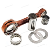 Шатун Ski-Doo 245, 340, 503 CR112