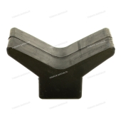 Упор килевой 3"X3" 256-07268-00