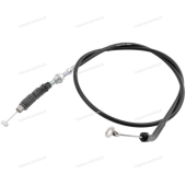 Трос управления Yamaha YT660 7MN-52631-02 Трос управления Yamaha YT660 7MN-52631-02