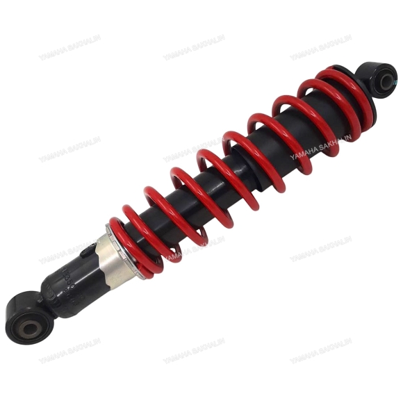 Амортизатор передний Wolverine 450 4WD 3C2-F3350-20