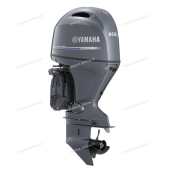Мотор подвесной Yamaha F100FETL