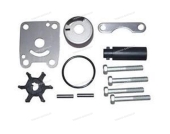 Ремкомплект помпы Yamaha 3A 6L5-W0078-00 Ремкомплект помпы Yamaha 3A 6L5-W0078-00