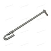 Ограничитель упора с пружиной 40-90 688-43160-01 Ограничитель упора с пружиной 40-90 688-43160-01