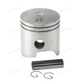 Поршень Yamaha 9.9D/F/G, 13.5A, 15D/F, стандартный 6E7-11631-00-97 Поршень Yamaha 9.9D/F/G, 13.5A, 15D/F, стандартный 6E7-11631-00-97