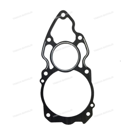 Прокладка пластины помпы Yamaha F300-350 (V8) 6AW-44315-00