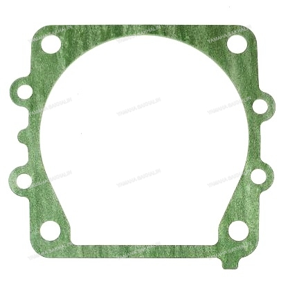 Прокладка пластины помпы 115-250, Z300, F80-F250 6E5-44315-A0