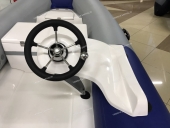 Консоль с креплением к баллону (в.1). Консоль с креплением к баллону (в.1).