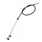 Тросик газа F9.9C, F15A, F15B 66M-26311-00