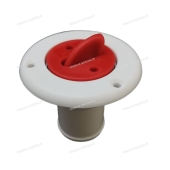 Заливная горловина SFCF1-01 Заливная горловина SFCF1-01