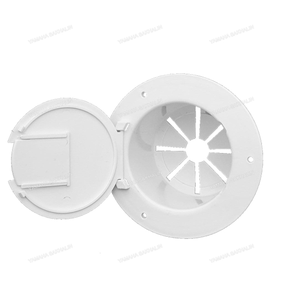 Люк доступа 130 мм SFCH1-052-03 Люк доступа 130 мм SFCH1-052-03