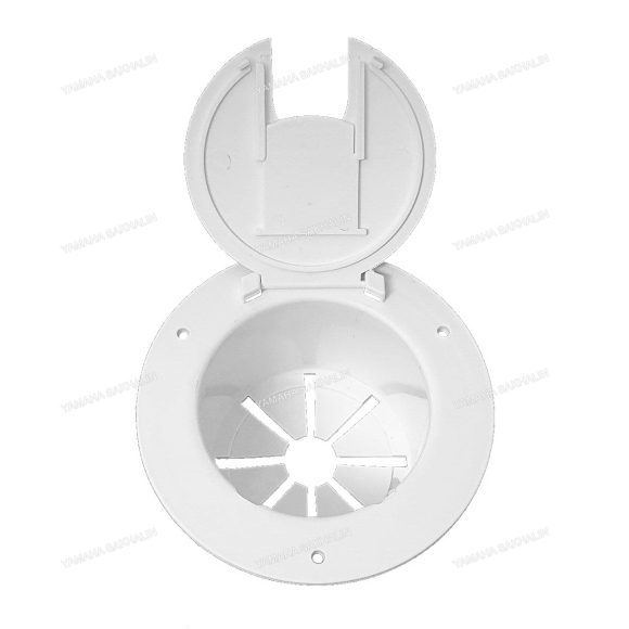 Люк доступа 130 мм SFCH1-052-03 Люк доступа 130 мм SFCH1-052-03