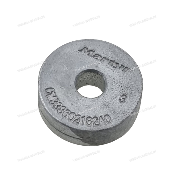 Анод Tohatsu 338-60218-2 5338602182A0Z Анод Tohatsu 338-60218-2 5338602182A0Z