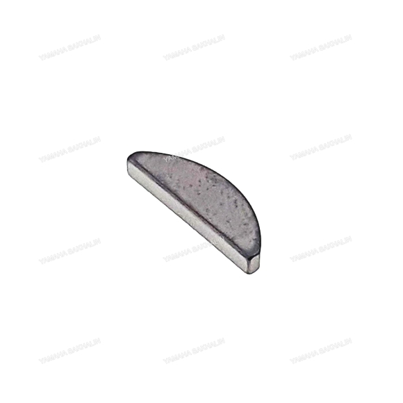 Шпонка крыльчатки Tohatsu 25, 30, 40C, 40D, 50D, Mercury 25, 30 332-65022-0 Шпонка крыльчатки Tohatsu 25, 30, 40C, 40D, 50D, Mercury 25, 30 332-65022-0