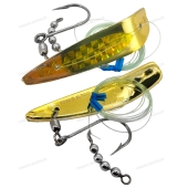 Блесна троллинговая Hot Spot Apex Lure 3" A3199R Блесна троллинговая Hot Spot Apex Lure 3" A3199R