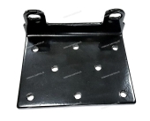 Монтажная площадка для крепления лебедки Kimpex 2500/3500 P-0250032 Монтажная площадка для крепления лебедки Kimpex 2500/3500 P-0250032