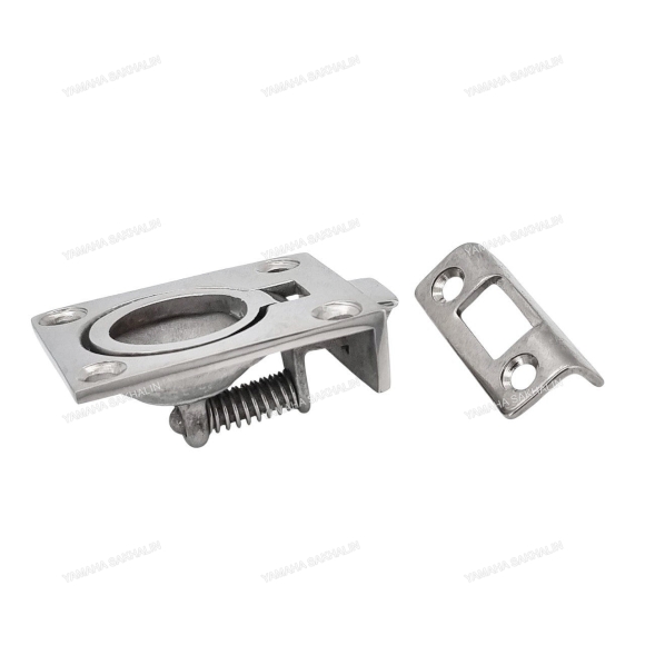 Защёлка люка 57*35мм 956-07100-00