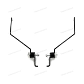 Скребки для охлаждения склизов 100502T