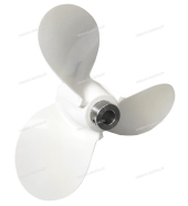 Винт гребной (3X12-1/4""X9""-H) 676-45956-61-EL Винт гребной (3X12-1/4""X9""-H) 676-45956-61-EL