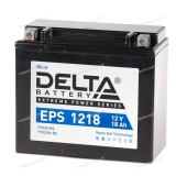 Аккумулятор 18а/ч DELTA EPS 1218 Аккумулятор 18а/ч DELTA EPS 1218