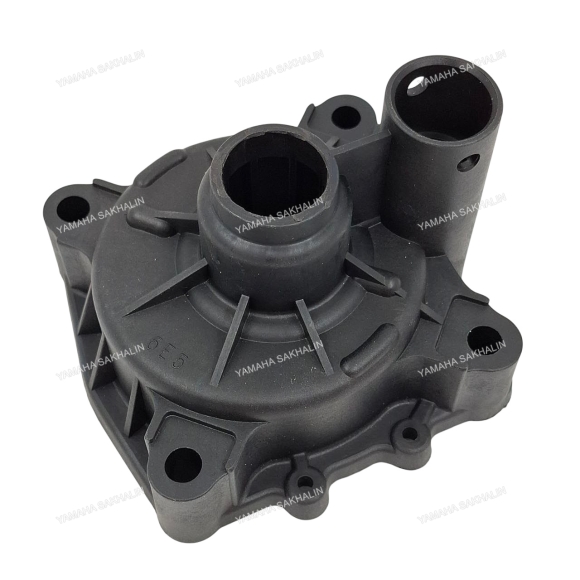 Корпус помпы Yamaha F80D, F100F, 115-225 6E5-44311-00