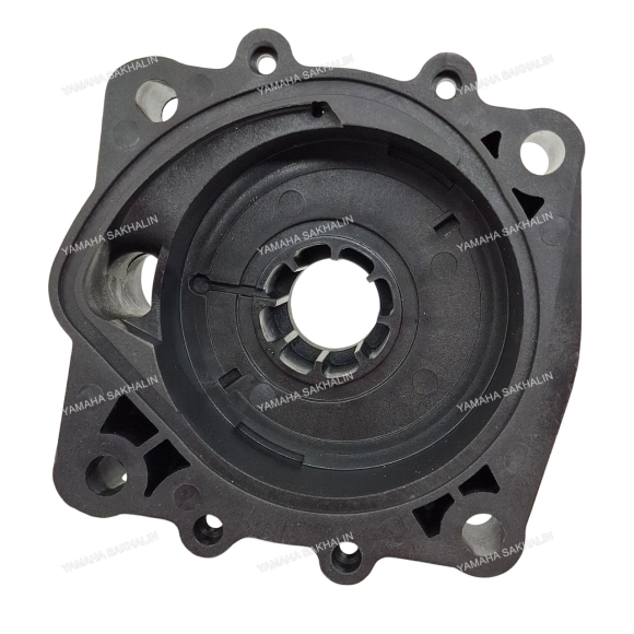 Корпус помпы Yamaha F80D, F100F, 115-225 6E5-44311-00