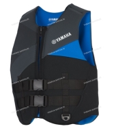 Жилет Поддерживающий, неопрен, Жен D20-AJ214-E1-0S Жилет Поддерживающий, неопрен, Жен D20-AJ214-E1-0S