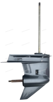 Редуктор в сборе Yamaha 85AETL (75-90 лс)