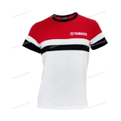 Футболка красная/белая Classic, р.XL. 90798-C02RD-XL Футболка красная/белая Classic, р.XL. 90798-C02RD-XL