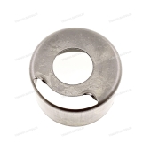 Стакан помпы охлаждения, хромированный E8D 655-44322-41