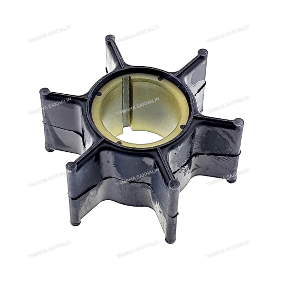 Крыльчатка Тохатсу 25, 30, 40C, Mercury 25, 30 345-65021-0 Крыльчатка Тохатсу 25, 30, 40C, Mercury 25, 30 345-65021-0