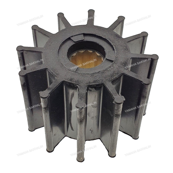 Крыльчатка Volvo-Penta TAMD74A 18-3275
