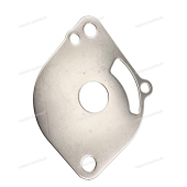 Пластина помпы Yamaha 2B, 2C, 2D 646-44323-00 Пластина помпы Yamaha 2B, 2C, 2D 646-44323-00