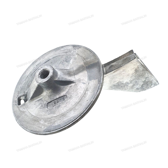 Анод Yamaha 150-200, 225B 6J9-45371-01 Анод Yamaha 150-200, 225B 6J9-45371-01