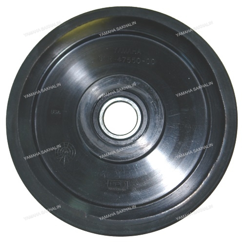 Ролик трака 8CR-47550-00