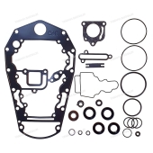 Рем. комплект редуктора F20A, F20D, F25A, F25D 65W-W0001-23 Рем. комплект редуктора F20A, F20D, F25A, F25D 65W-W0001-23