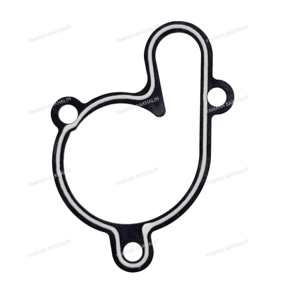 Прокладка крышки помпы YZ85 4BA-12428-00