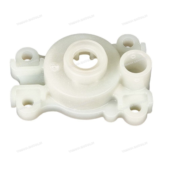 Корпус помпы охлаждения T40, F40 T40-04000201