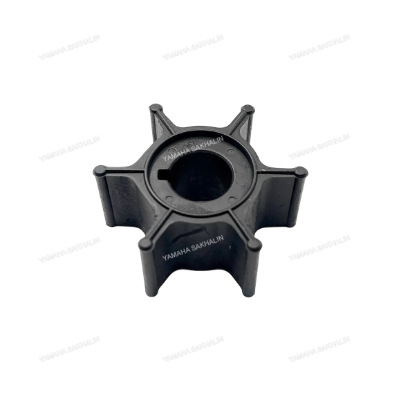 Крыльчатка Ямаха 6C, 8C, 8F 6G1-44352-00 Крыльчатка Ямаха 6C, 8C, 8F 6G1-44352-00